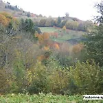 Le Bel Air Alpstuga *