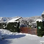 Le Bel Air Alpstuga Oderen