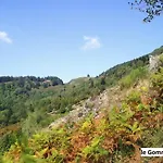 Le Bel Air Alpstuga *