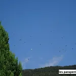 Le Bel Air Alpstuga *