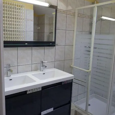 Chalet Le Bel Air Oderen