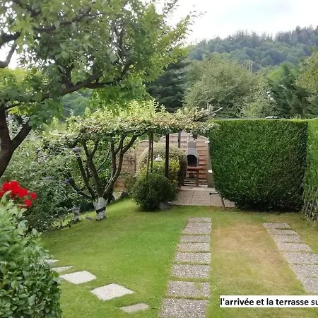 Le Bel Air *