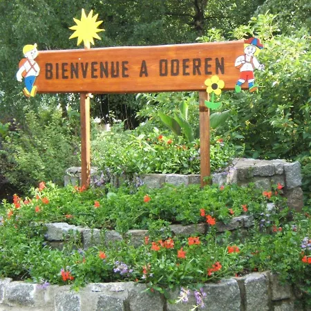 Le Bel Air Oderen