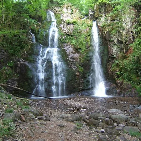 Chalet Le Bel Air Oderen